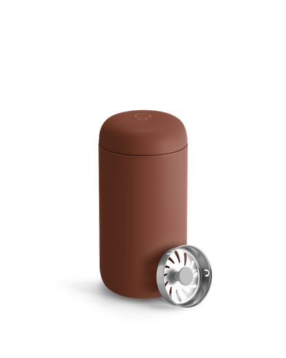Fellow Carter Move 12 oz / Sienna mug