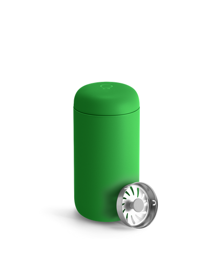Fellow Carter Move 12 oz / Sporty Green mug