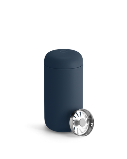 Fellow Carter Move 12 oz / Stone Blue mug