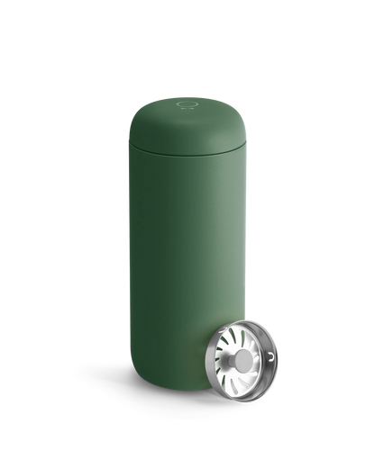 Fellow Carter Move 16 oz / cargo Green mug