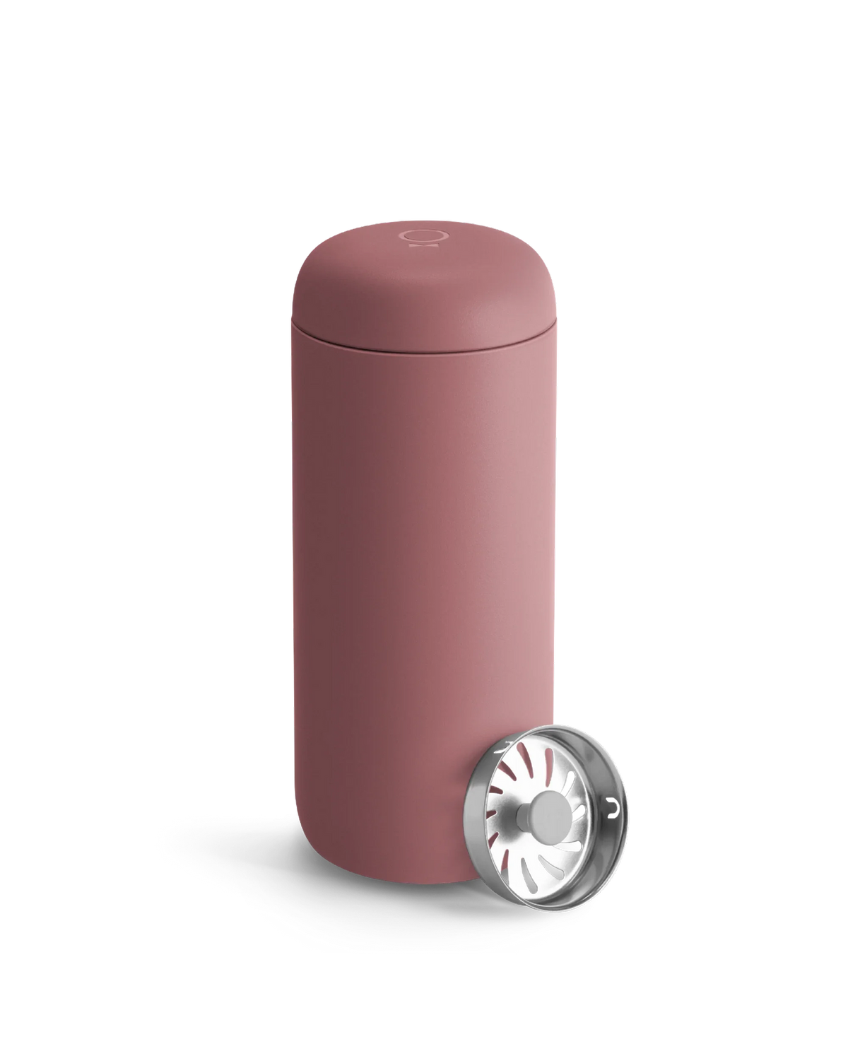 Fellow Carter Move 16 oz / Desert Rose mug