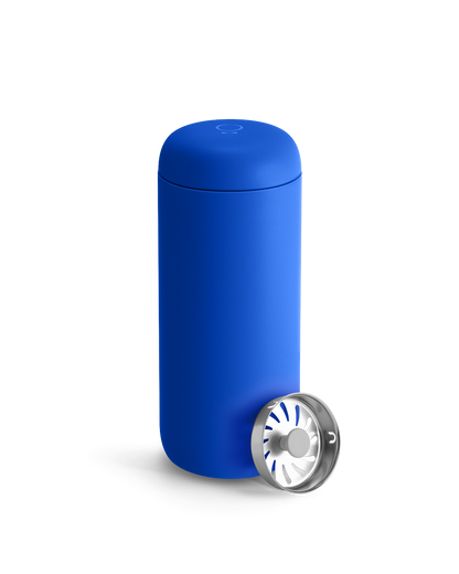 Fellow Carter Move 16 oz / Electric Cobalt mug