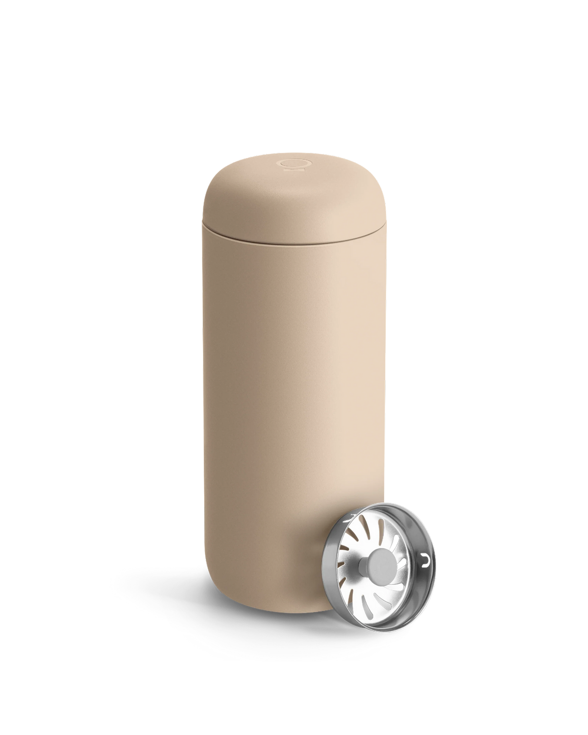 Fellow Carter Move 16 oz / Sand Dune mug
