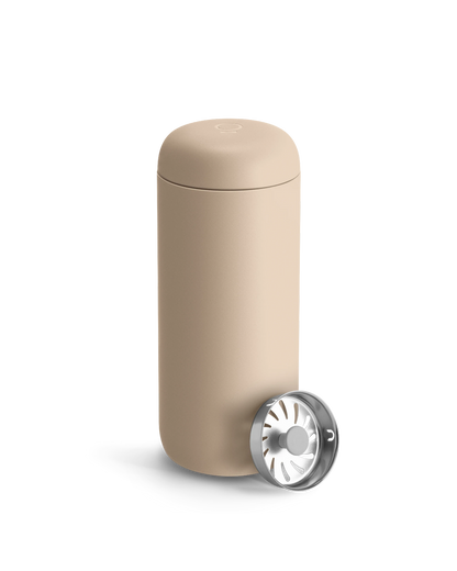 Fellow Carter Move 16 oz / Sand Dune mug