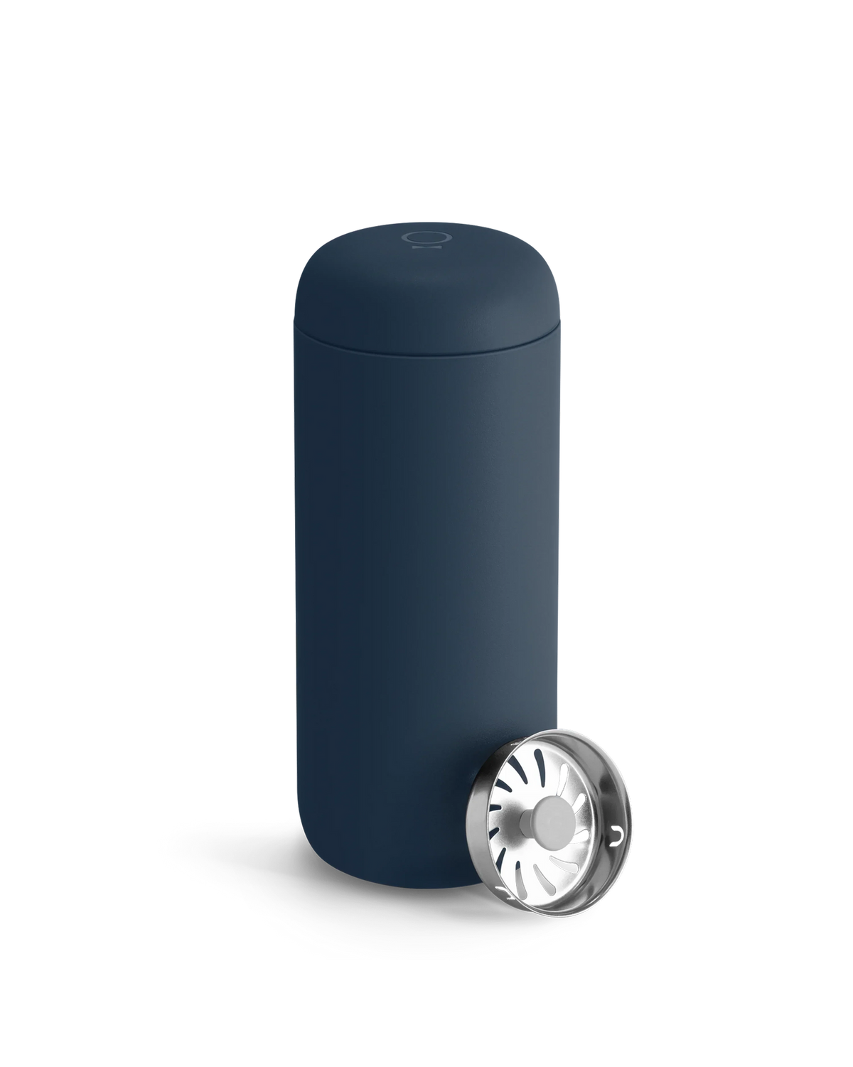 Fellow Carter Move 16 oz / Stone Blue mug