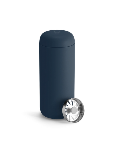 Fellow Carter Move 16 oz / Stone Blue mug