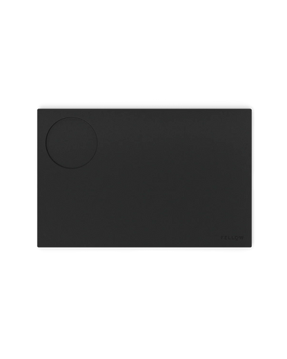 Espresso Tamping Mat