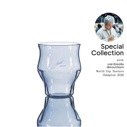 AVENSI WAVE Alto Glass