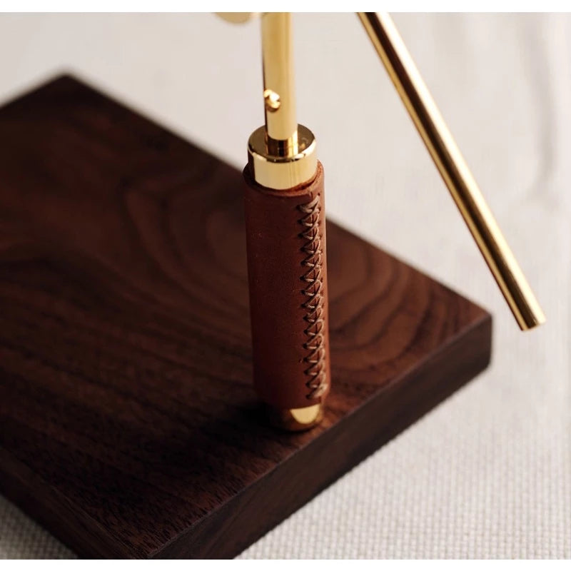 Line drip stand A27 Dripper