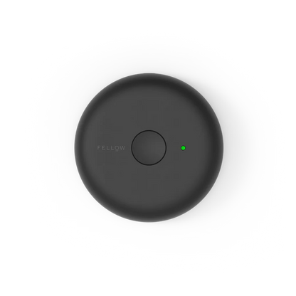 Electric Atmos Vacuum Canister