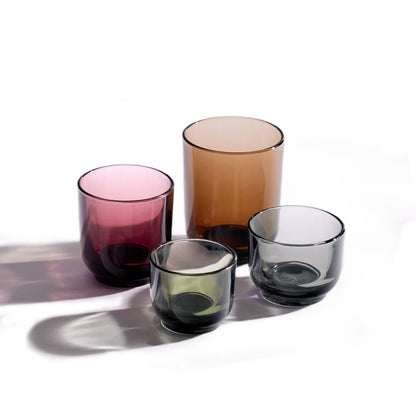 Pirch Espresso Glasses