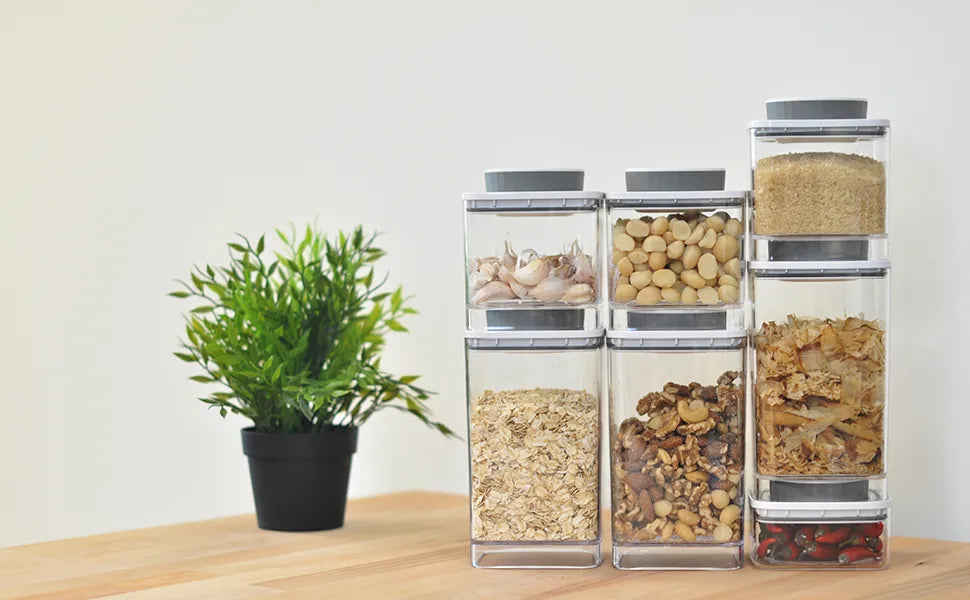 Everlock Airtight Container