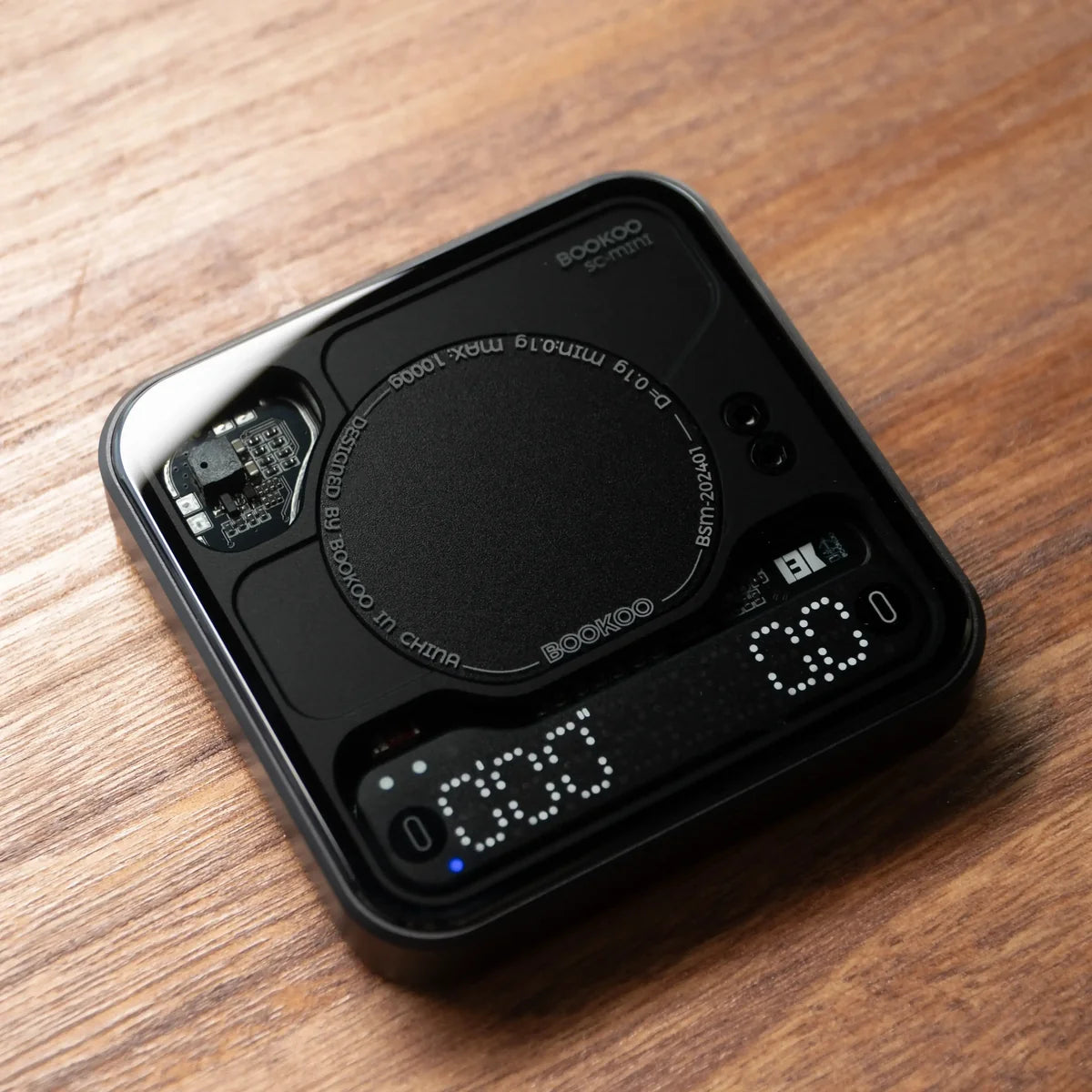 Themis Mini Coffee Scale