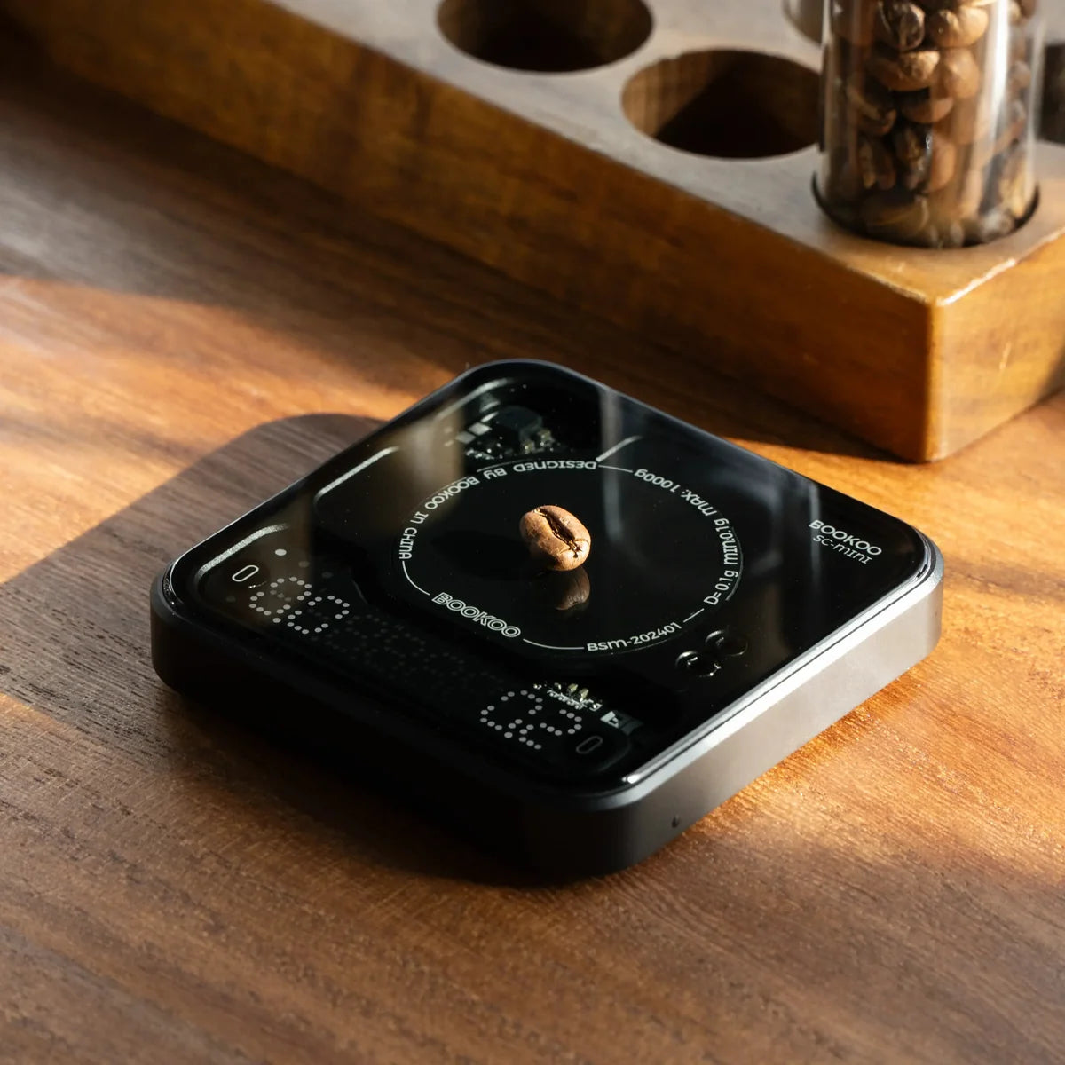 Themis Mini Coffee Scale