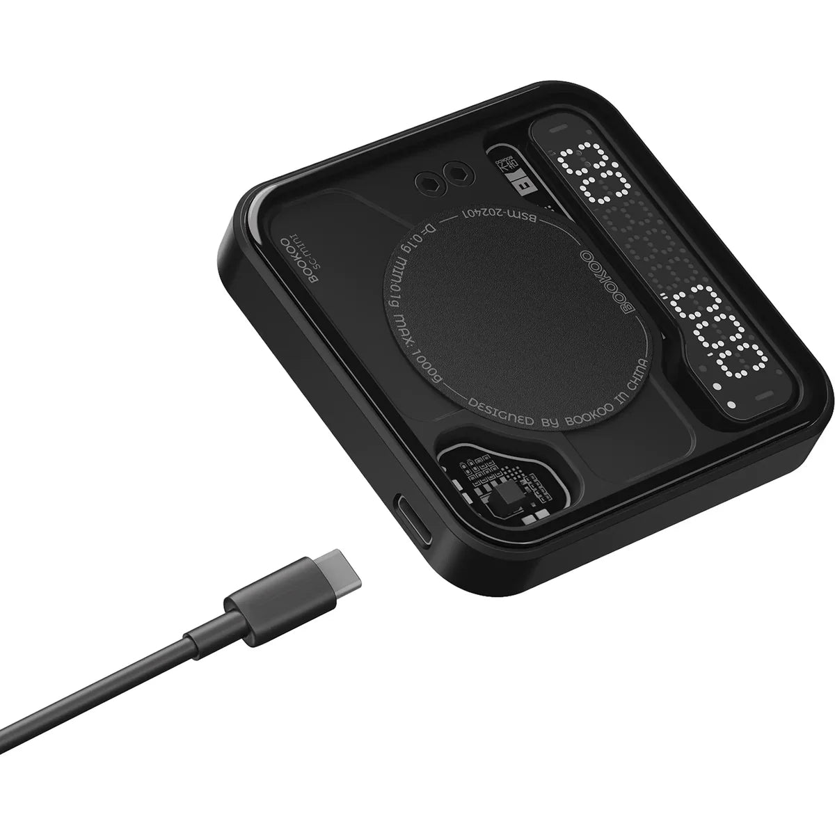 Themis Mini Coffee Scale