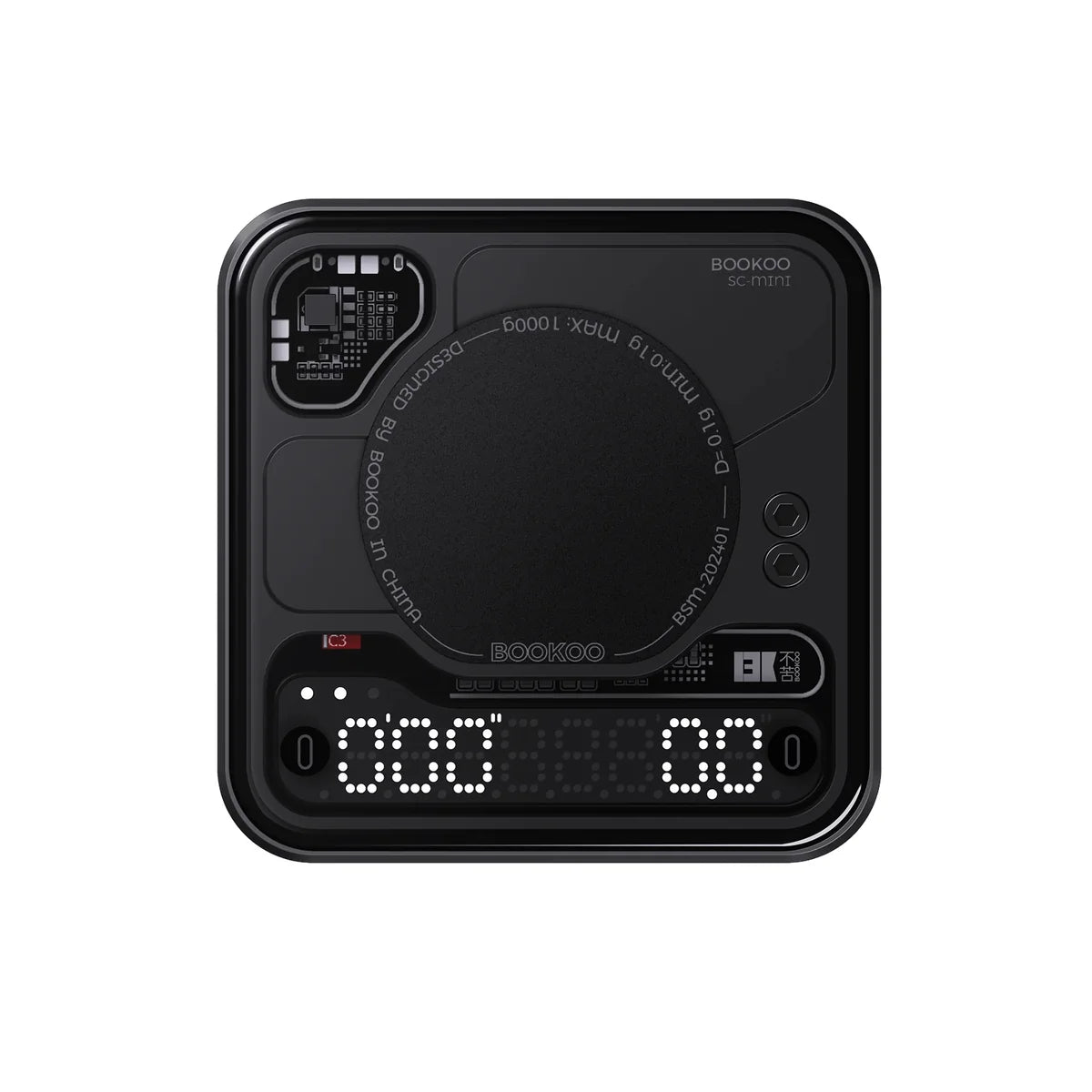 Themis Mini Coffee Scale