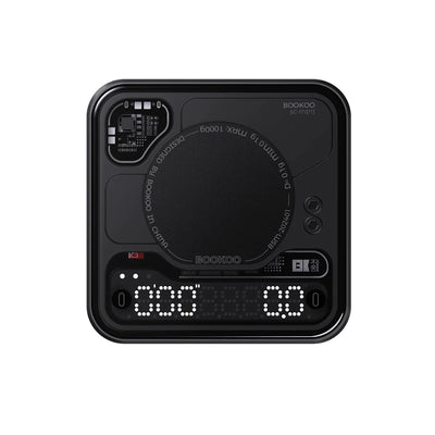 Themis Mini Coffee Scale