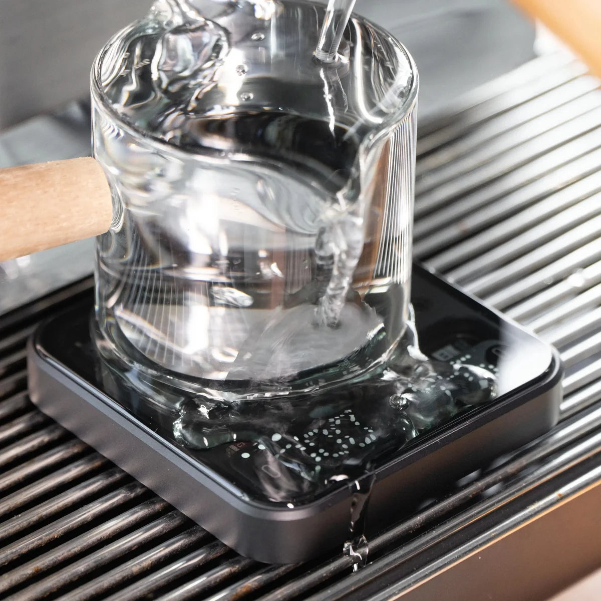 Themis Mini Coffee Scale