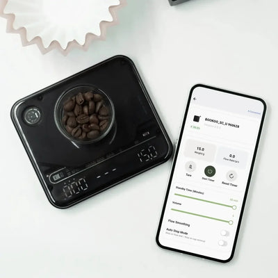 Themis Ultra Coffee Scale