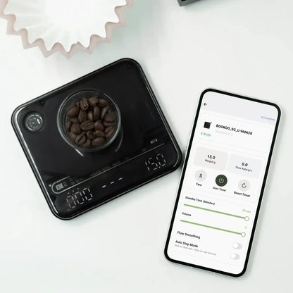 Themis Ultra Coffee Scale