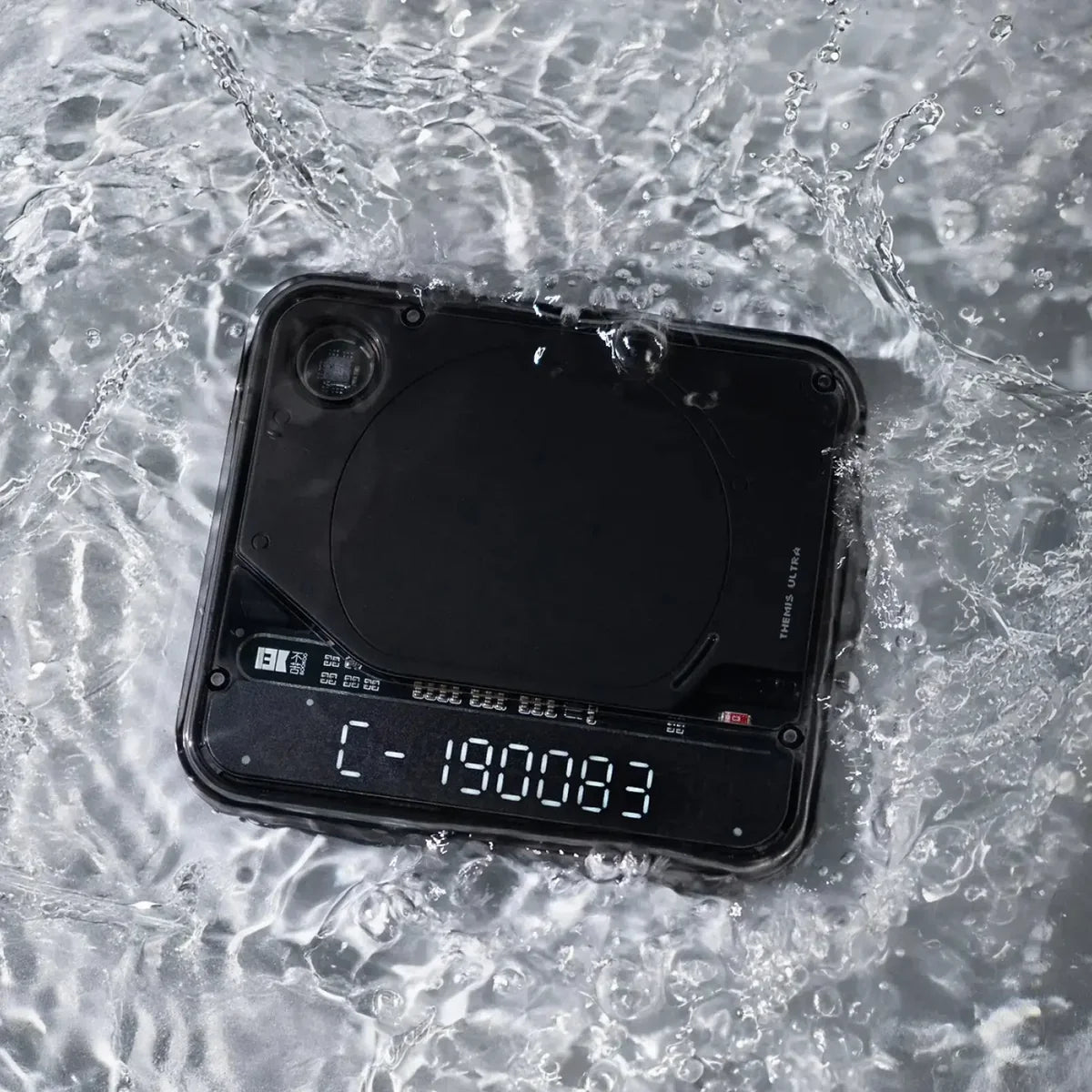 Themis Ultra Coffee Scale