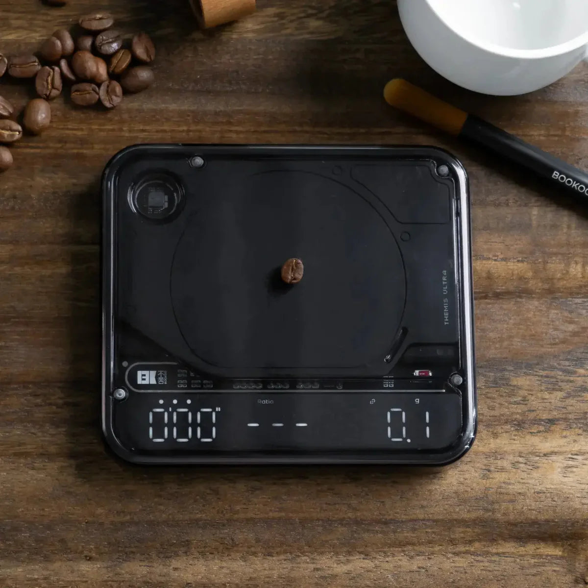Themis Ultra Coffee Scale