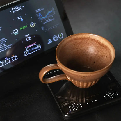 Themis Ultra Coffee Scale