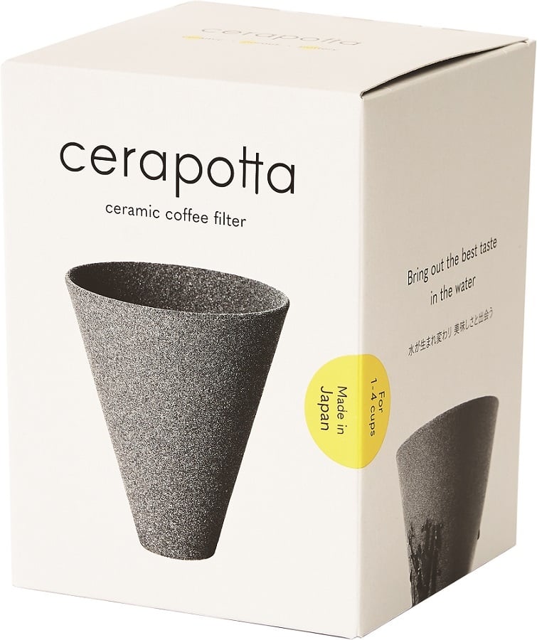 Ceramic Coffee Filter