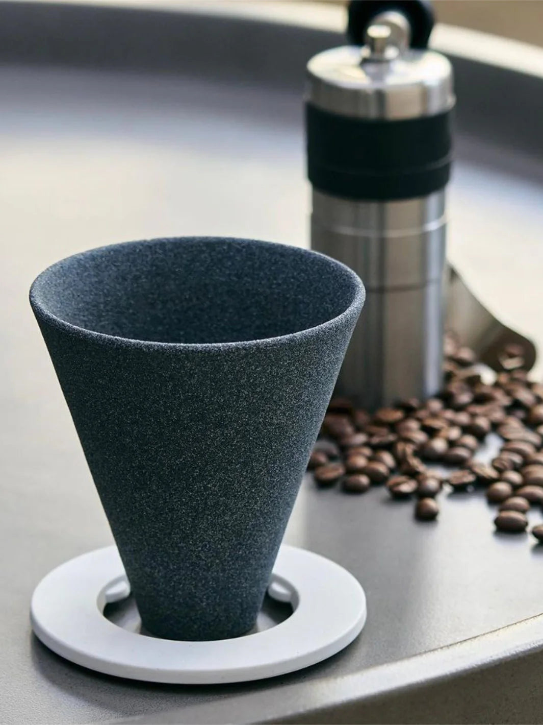 Ceramic Coffee Filter