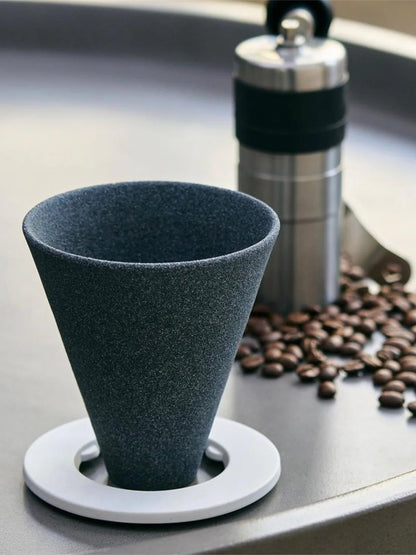Ceramic Coffee Filter