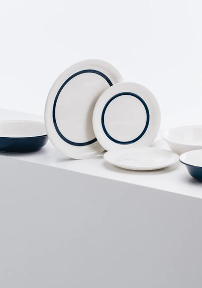 Classic Dinnerware Bundle (Pack of 6)