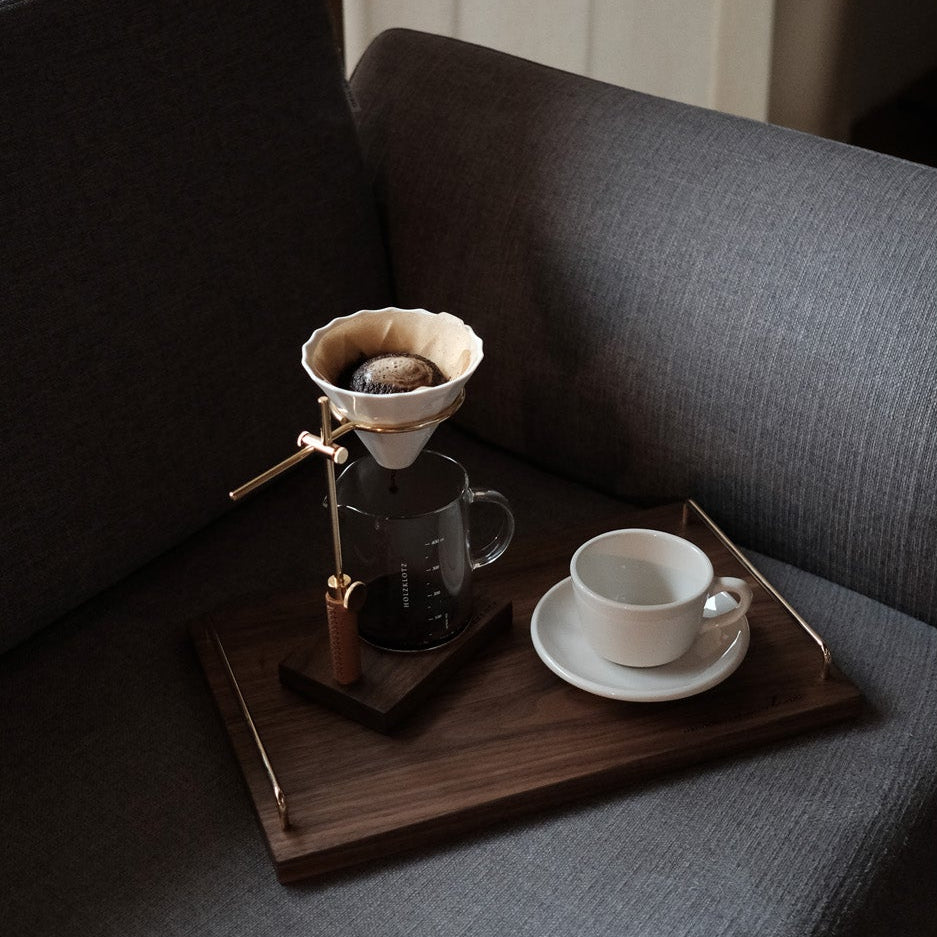 Line drip stand A27 Dripper