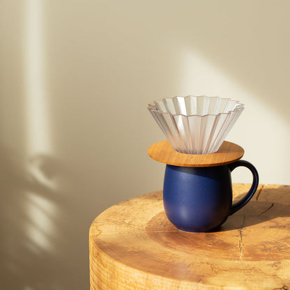 Barrel Aroma Mug