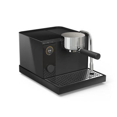 Fellow Espresso Series 1 Black Espresso Machine