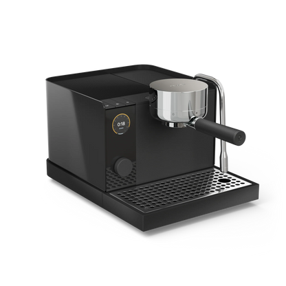 Fellow Espresso Series 1 Black Espresso Machine