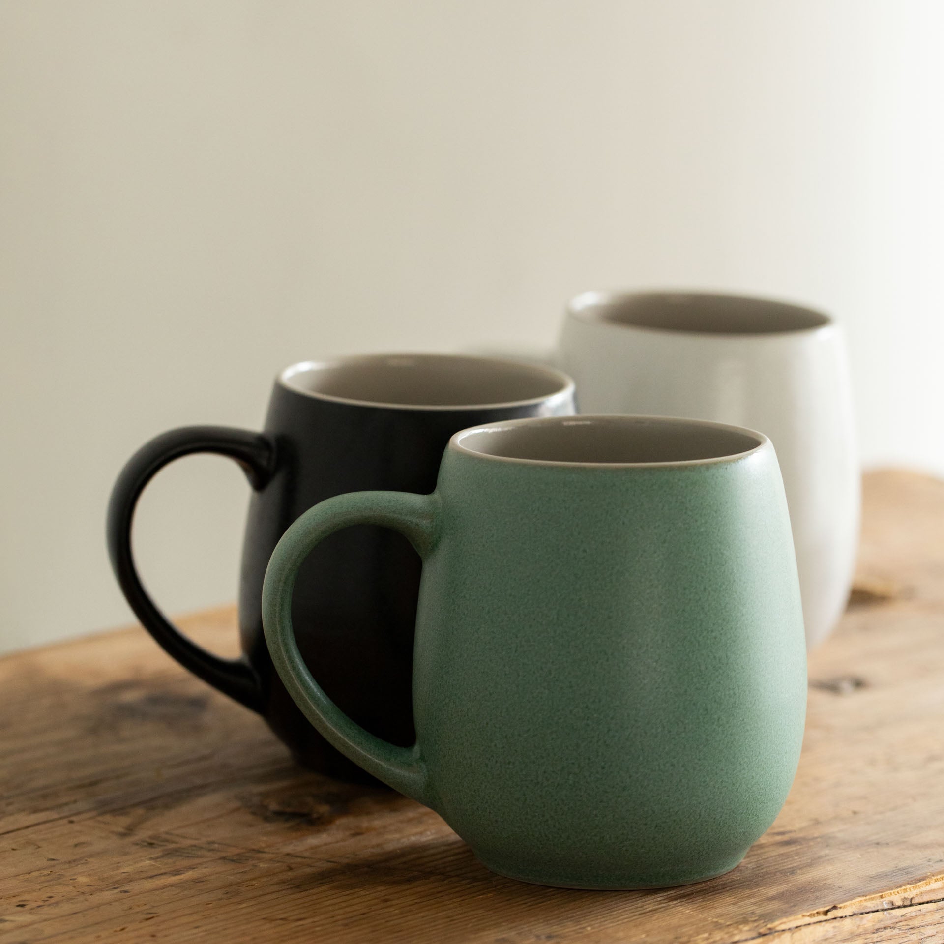 Barrel Aroma Mug