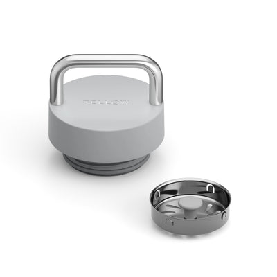 The Carry Lid