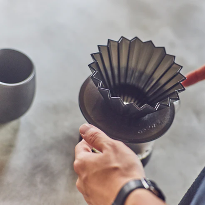 Dripper Holder