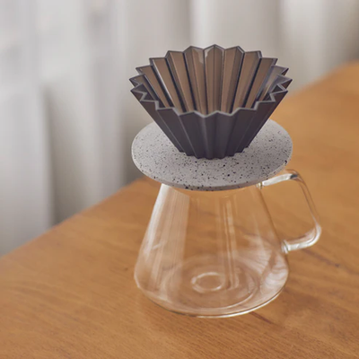 Dripper Holder