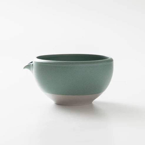 Katakuchi Matcha Bowl Pour