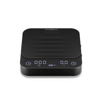 Exagram Pro Coffee Weighing Station