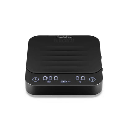 Exagram Pro Coffee Weighing Station