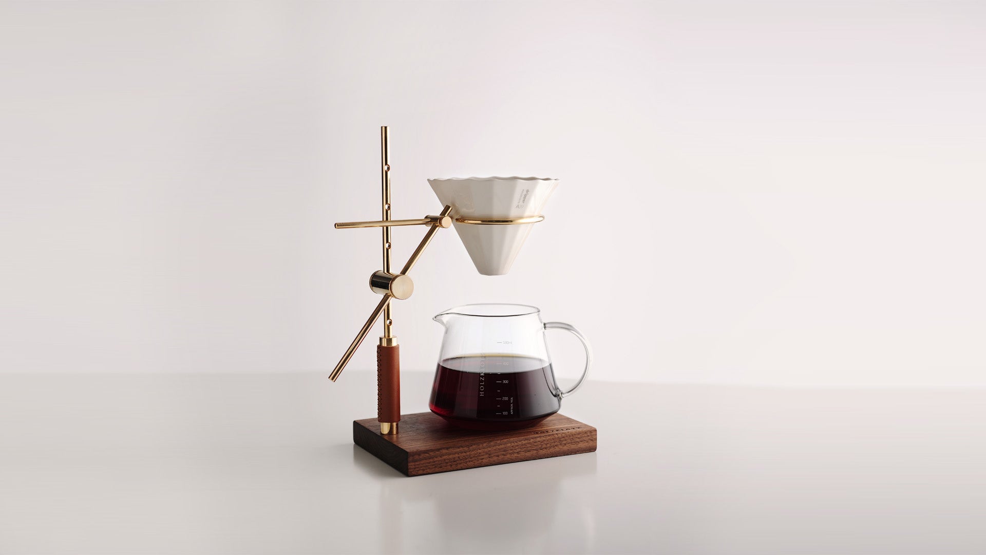 Line drip stand A27 Dripper