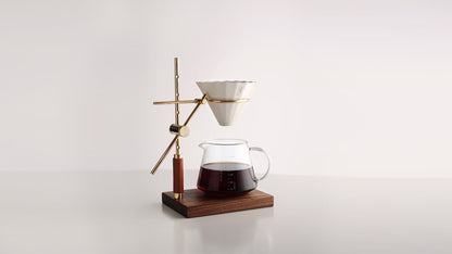 Line drip stand A27 Dripper