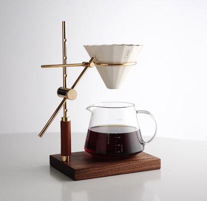 Line drip stand A27 Dripper
