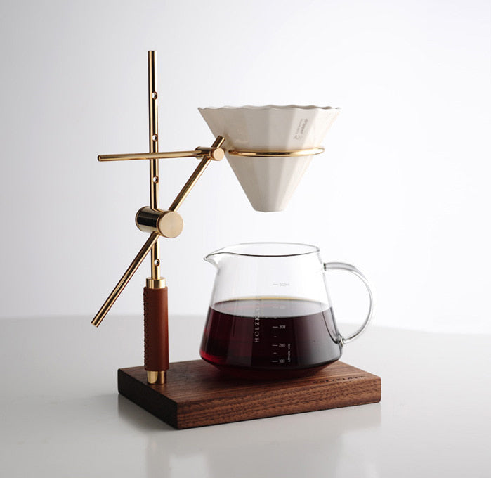 Line drip stand A27 Dripper