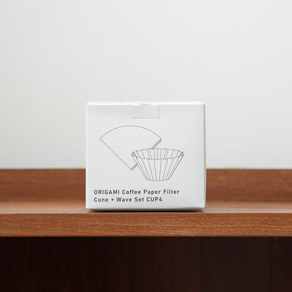 Paper Filter