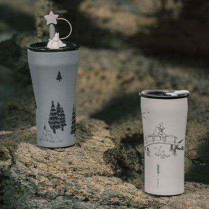 STTOKE x MOOMIN
