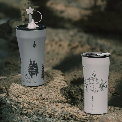 STTOKE x MOOMIN