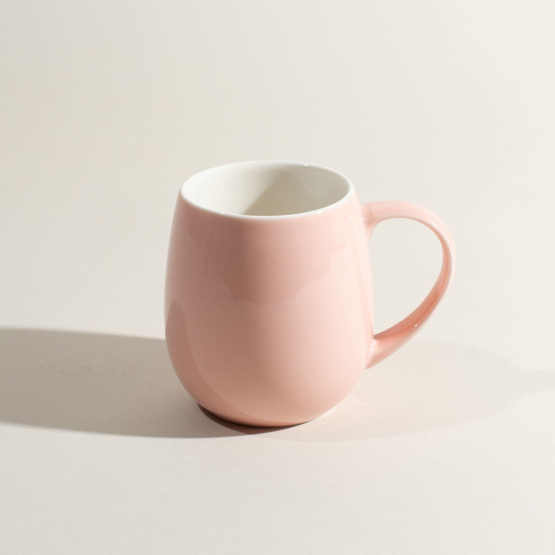 Barrel Aroma Mug